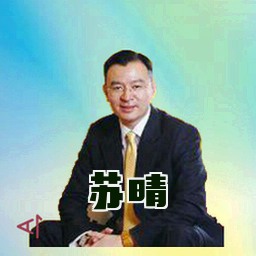 苏晴